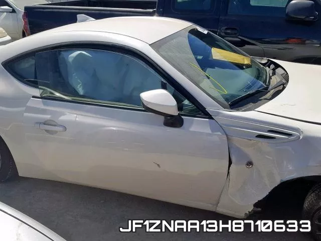 JF1ZNAA13H8710633 фото 10