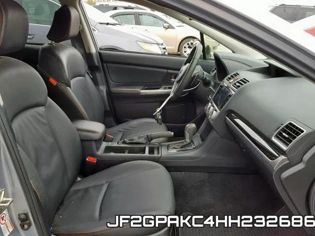 JF2GPAKC4HH232686 фото 6