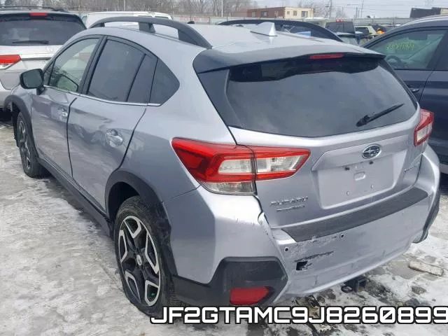 JF2GTAMC9J8260899 фото 4