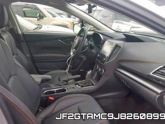 JF2GTAMC9J8260899 фото 6