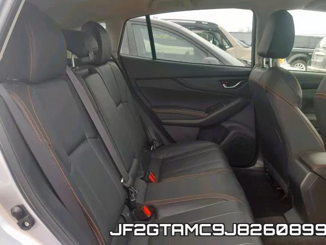 JF2GTAMC9J8260899 фото 7