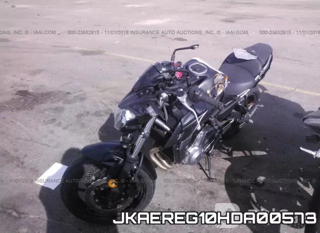 JKAEREG10HDA00573 фото 3