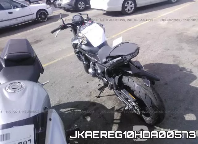 JKAEREG10HDA00573 фото 4