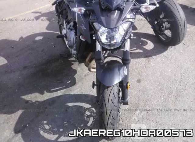JKAEREG10HDA00573 фото 6