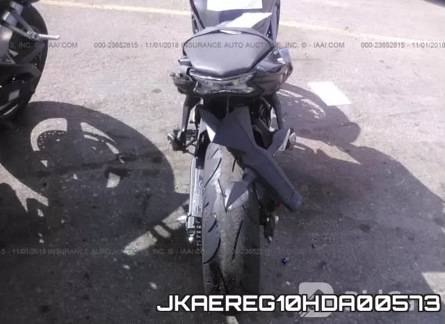 JKAEREG10HDA00573 фото 7