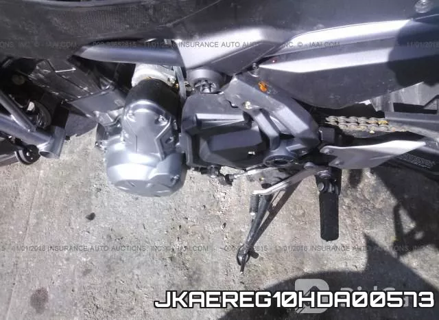 JKAEREG10HDA00573 фото 10