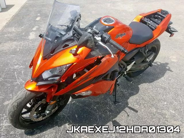 JKAEXEJ12HDA01304 фото 3