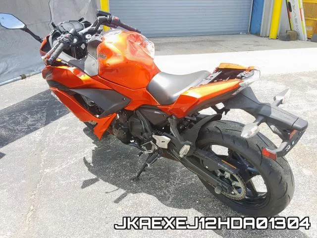 JKAEXEJ12HDA01304 фото 4