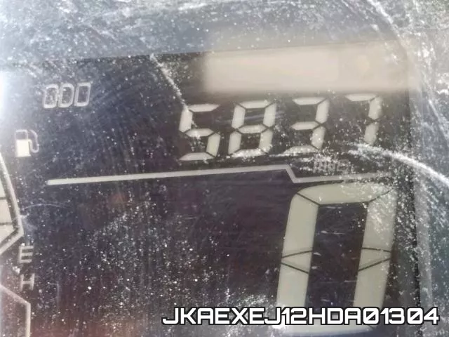 JKAEXEJ12HDA01304 фото 9