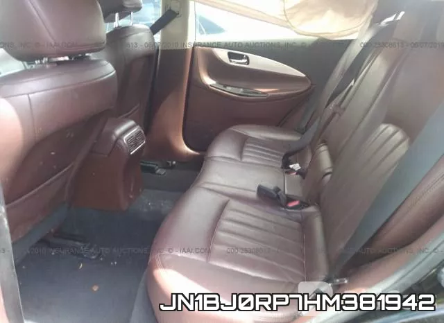 JN1BJ0RP7HM381942 фото 9