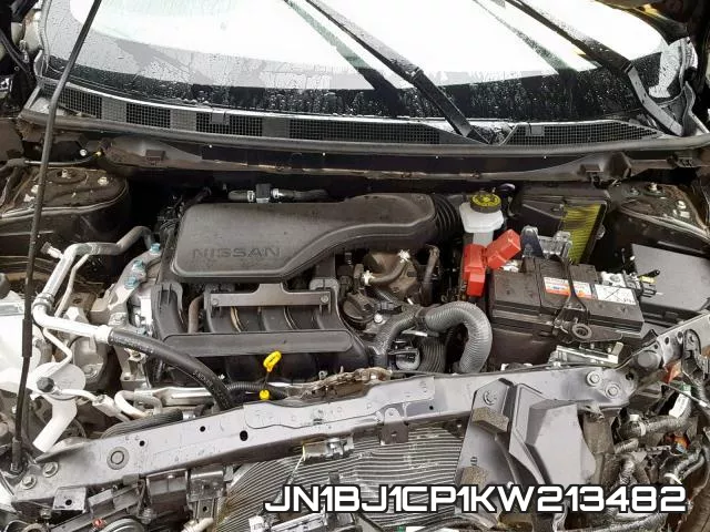 JN1BJ1CP1KW213482 фото 8