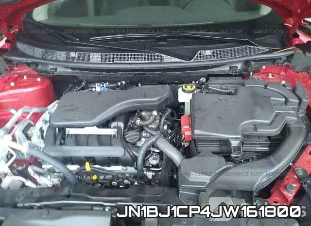 JN1BJ1CP4JW161800 фото 2