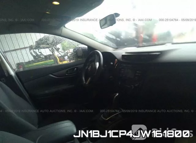 JN1BJ1CP4JW161800 фото 6