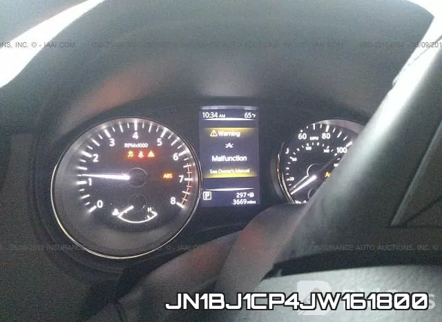 JN1BJ1CP4JW161800 фото 8
