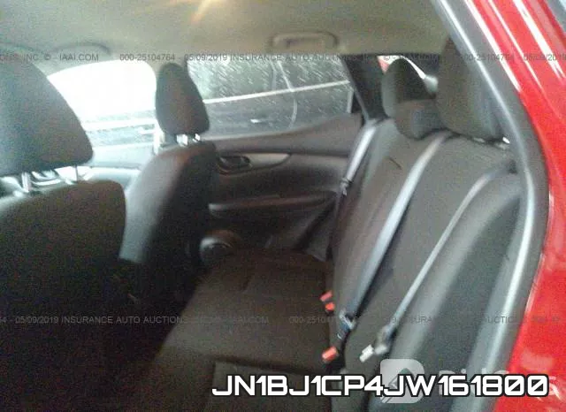JN1BJ1CP4JW161800 фото 9