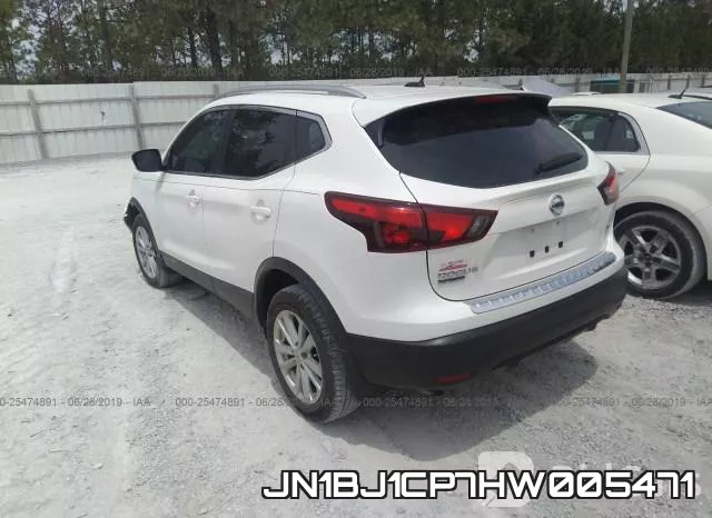 JN1BJ1CP7HW005471 фото 4
