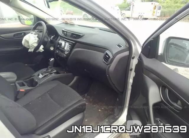JN1BJ1CR0JW287539 фото 6