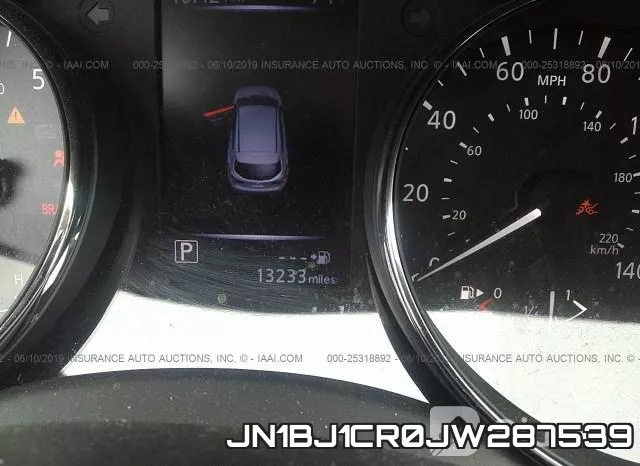 JN1BJ1CR0JW287539 фото 8
