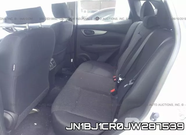 JN1BJ1CR0JW287539 фото 9