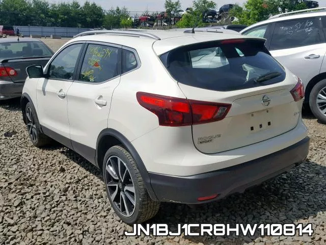 JN1BJ1CR8HW110814 фото 4