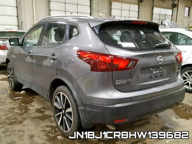JN1BJ1CR8HW139682 фото 4