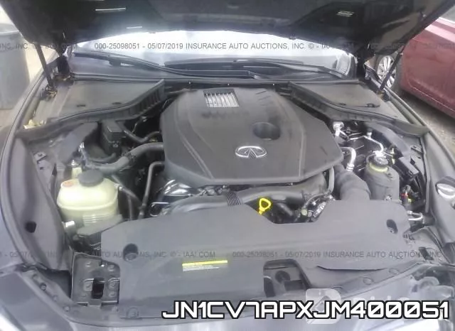 JN1CV7APXJM400051 фото 2