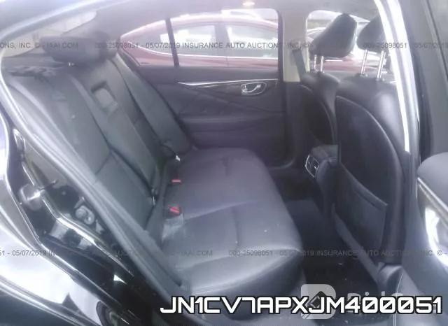 JN1CV7APXJM400051 фото 9