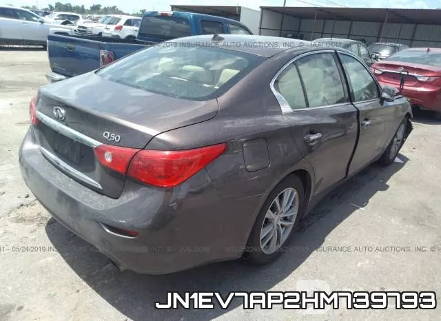 JN1EV7AP2HM739793 фото 5