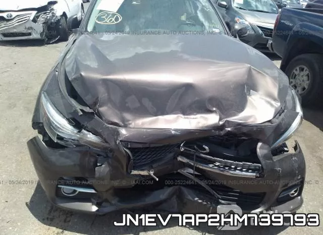 JN1EV7AP2HM739793 фото 7