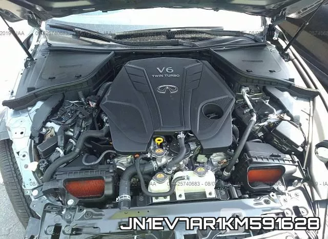 JN1EV7AR1KM591628 фото 2