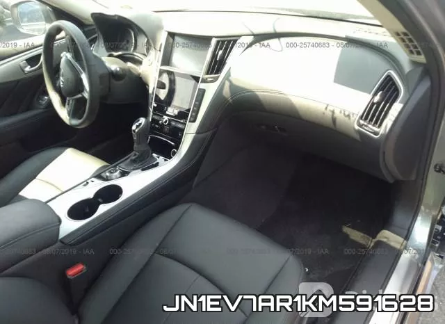 JN1EV7AR1KM591628 фото 6