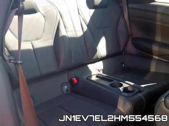 JN1EV7EL2HM554568 фото 7