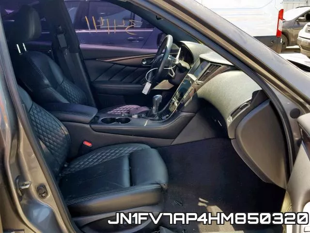 JN1FV7AP4HM850320 фото 6
