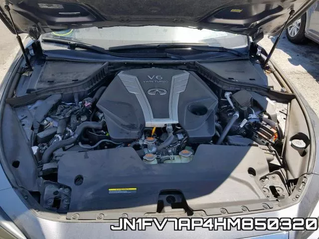 JN1FV7AP4HM850320 фото 8
