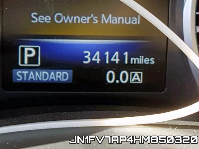 JN1FV7AP4HM850320 фото 9