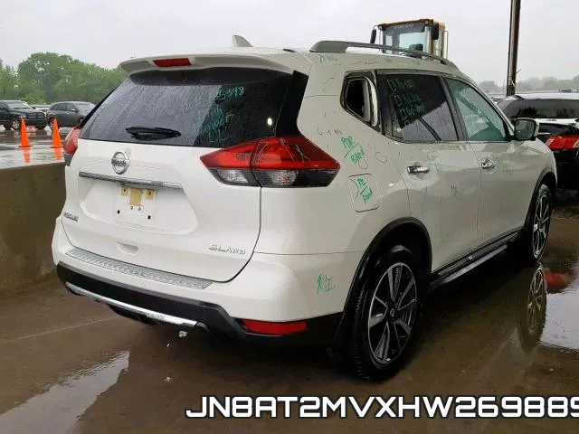 JN8AT2MVXHW269889 фото 5