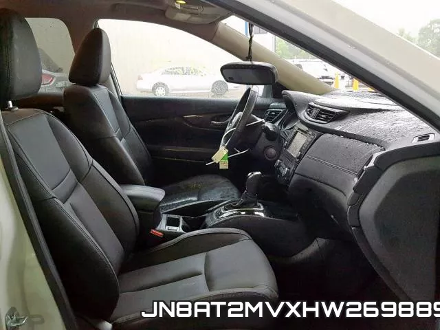JN8AT2MVXHW269889 фото 6