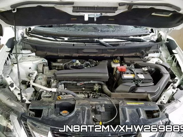 JN8AT2MVXHW269889 фото 8