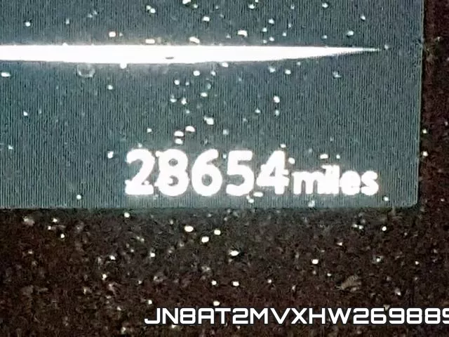 JN8AT2MVXHW269889 фото 9