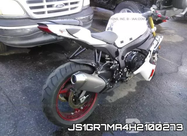 JS1GR7MA4H2100273 фото 4