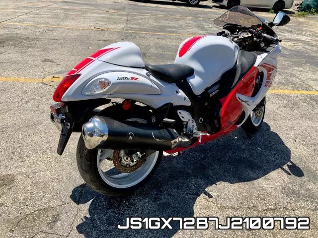 JS1GX72B7J2100792 фото 4