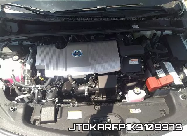 JTDKARFP1K3109373 фото 2