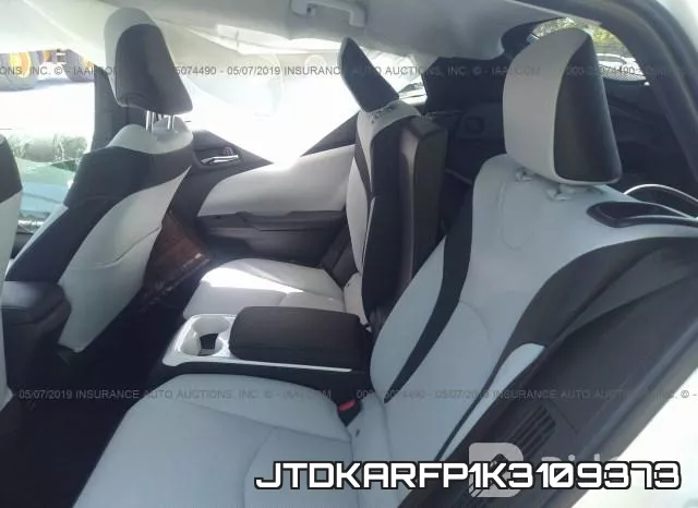 JTDKARFP1K3109373 фото 8