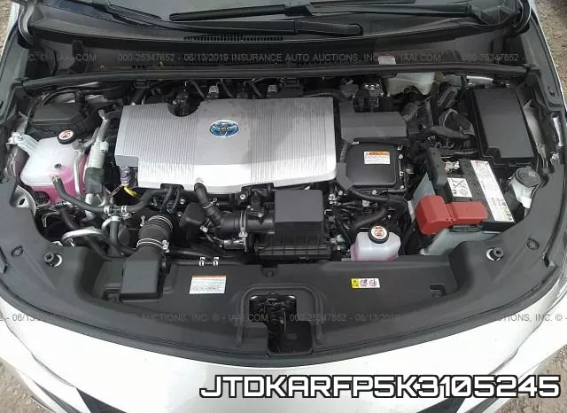 JTDKARFP5K3105245 фото 2