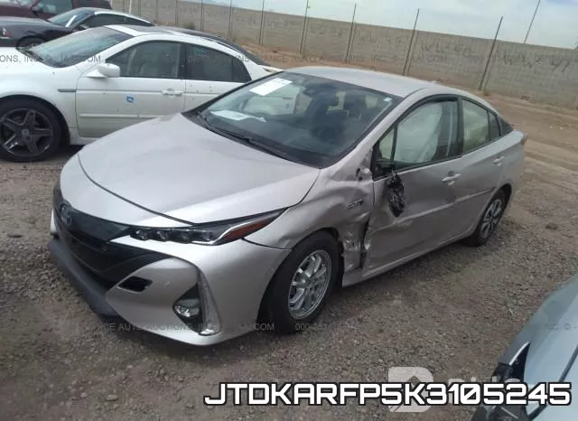 JTDKARFP5K3105245 фото 3