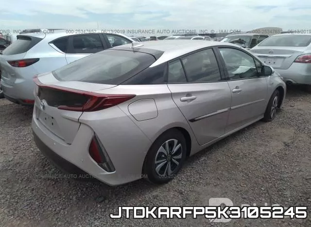 JTDKARFP5K3105245 фото 5