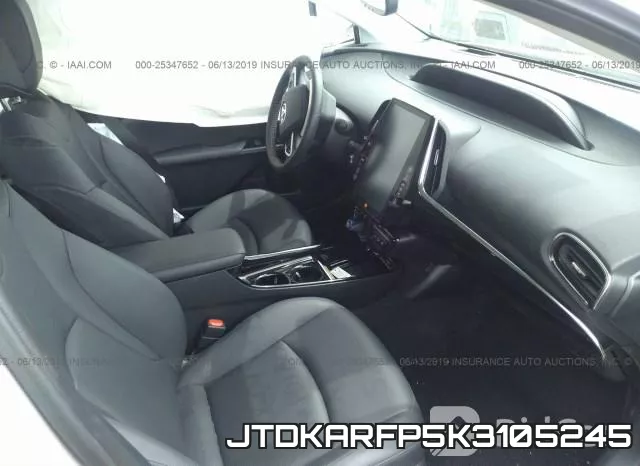 JTDKARFP5K3105245 фото 6