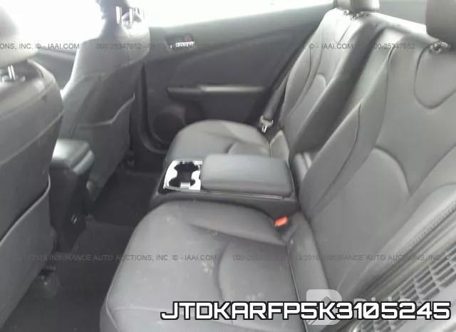 JTDKARFP5K3105245 фото 9