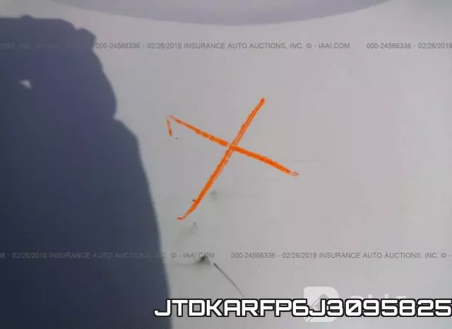 JTDKARFP6J3095825 фото 2