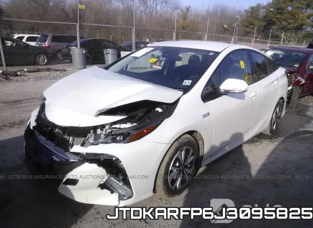 JTDKARFP6J3095825 фото 3